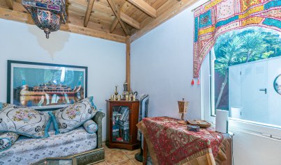 Wiederverkauf - Villa -
Los Balcones - Los Balcones - Los Altos del Edén