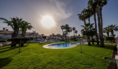 Wiederverkauf - Quad House -
Playa Flamenca - Zenia Mar