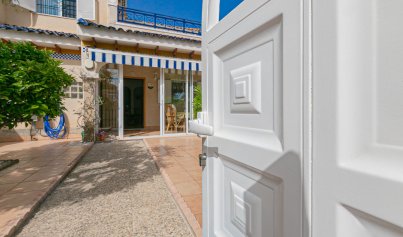 Wiederverkauf - Quad House -
Playa Flamenca - Zenia Mar