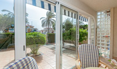 Wiederverkauf - Quad House -
Playa Flamenca - Zenia Mar