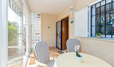 Wiederverkauf - Quad House -
Playa Flamenca - Zenia Mar