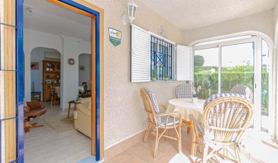 Wiederverkauf - Quad House -
Playa Flamenca - Zenia Mar