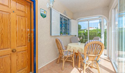 Wiederverkauf - Quad House -
Playa Flamenca - Zenia Mar