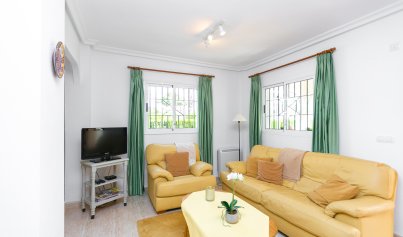 Wiederverkauf - Quad House -
Playa Flamenca - Zenia Mar