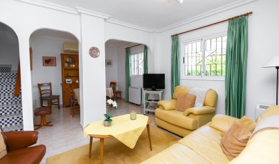 Wiederverkauf - Quad House -
Playa Flamenca - Zenia Mar