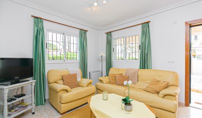 Wiederverkauf - Quad House -
Playa Flamenca - Zenia Mar