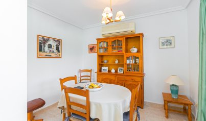 Wiederverkauf - Quad House -
Playa Flamenca - Zenia Mar