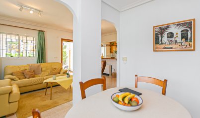 Wiederverkauf - Quad House -
Playa Flamenca - Zenia Mar