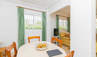 Wiederverkauf - Quad House -
Playa Flamenca - Zenia Mar