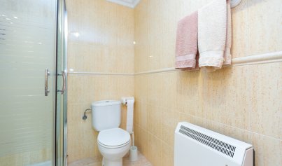 Wiederverkauf - Quad House -
Playa Flamenca - Zenia Mar