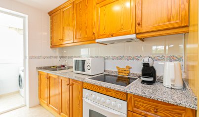 Wiederverkauf - Quad House -
Playa Flamenca - Zenia Mar