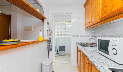 Wiederverkauf - Quad House -
Playa Flamenca - Zenia Mar