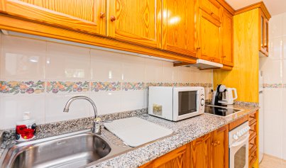 Wiederverkauf - Quad House -
Playa Flamenca - Zenia Mar