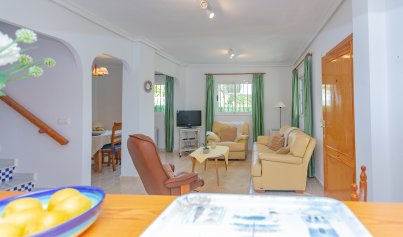 Wiederverkauf - Quad House -
Playa Flamenca - Zenia Mar