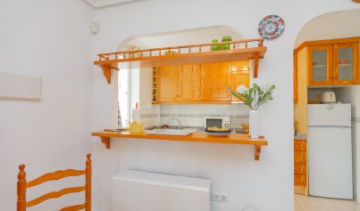 Wiederverkauf - Quad House -
Playa Flamenca - Zenia Mar
