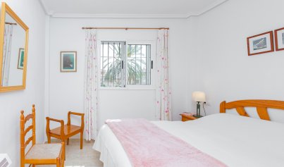 Wiederverkauf - Quad House -
Playa Flamenca - Zenia Mar
