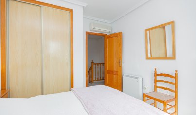Wiederverkauf - Quad House -
Playa Flamenca - Zenia Mar