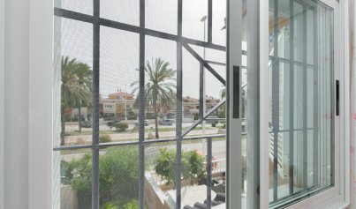Wiederverkauf - Quad House -
Playa Flamenca - Zenia Mar