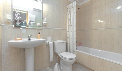 Wiederverkauf - Quad House -
Playa Flamenca - Zenia Mar