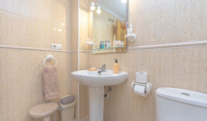 Wiederverkauf - Quad House -
Playa Flamenca - Zenia Mar