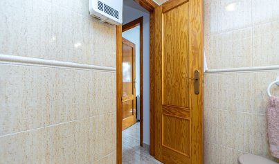 Wiederverkauf - Quad House -
Playa Flamenca - Zenia Mar
