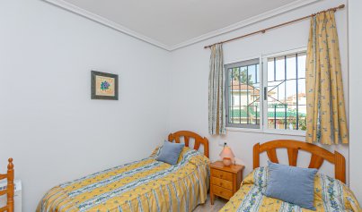 Wiederverkauf - Quad House -
Playa Flamenca - Zenia Mar