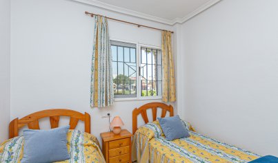 Wiederverkauf - Quad House -
Playa Flamenca - Zenia Mar