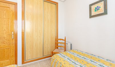 Wiederverkauf - Quad House -
Playa Flamenca - Zenia Mar