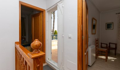 Wiederverkauf - Quad House -
Playa Flamenca - Zenia Mar