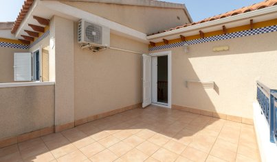 Wiederverkauf - Quad House -
Playa Flamenca - Zenia Mar