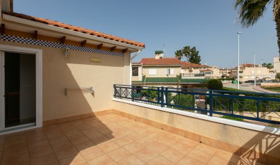 Wiederverkauf - Quad House -
Playa Flamenca - Zenia Mar