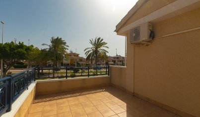 Wiederverkauf - Quad House -
Playa Flamenca - Zenia Mar