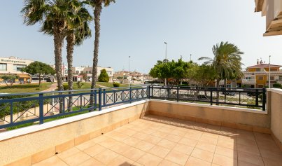 Wiederverkauf - Quad House -
Playa Flamenca - Zenia Mar