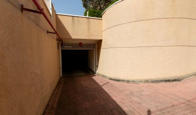 Wiederverkauf - Quad House -
Playa Flamenca - Zenia Mar