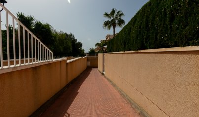 Wiederverkauf - Quad House -
Playa Flamenca - Zenia Mar