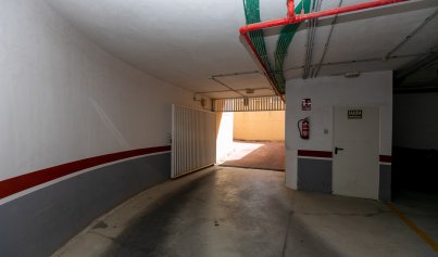 Wiederverkauf - Quad House -
Playa Flamenca - Zenia Mar