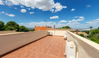 Wiederverkauf - Villa -
Los Balcones - Los Balcones - Los Altos del Edén