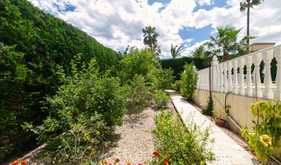 Wiederverkauf - Villa -
Los Balcones - Los Balcones - Los Altos del Edén