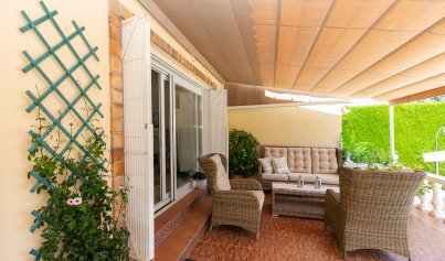 Wiederverkauf - Villa -
Los Balcones - Los Balcones - Los Altos del Edén
