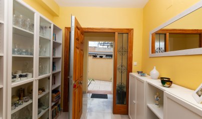 Wiederverkauf - Villa -
Los Balcones - Los Balcones - Los Altos del Edén
