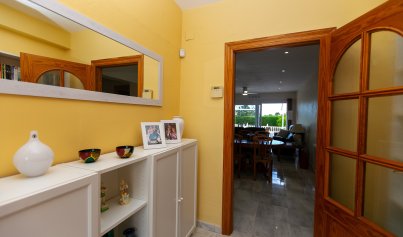 Wiederverkauf - Villa -
Los Balcones - Los Balcones - Los Altos del Edén