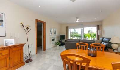Wiederverkauf - Villa -
Los Balcones - Los Balcones - Los Altos del Edén