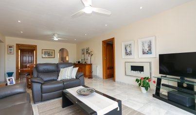 Wiederverkauf - Villa -
Los Balcones - Los Balcones - Los Altos del Edén