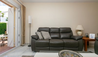 Wiederverkauf - Villa -
Los Balcones - Los Balcones - Los Altos del Edén