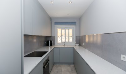 Wiederverkauf - Villa -
Los Balcones - Los Balcones - Los Altos del Edén