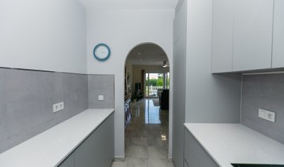 Wiederverkauf - Villa -
Los Balcones - Los Balcones - Los Altos del Edén