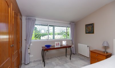 Wiederverkauf - Villa -
Los Balcones - Los Balcones - Los Altos del Edén