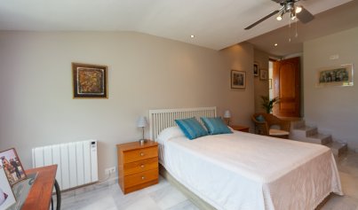 Wiederverkauf - Villa -
Los Balcones - Los Balcones - Los Altos del Edén