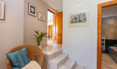 Wiederverkauf - Villa -
Los Balcones - Los Balcones - Los Altos del Edén