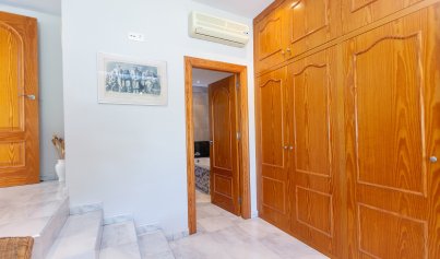 Wiederverkauf - Villa -
Los Balcones - Los Balcones - Los Altos del Edén